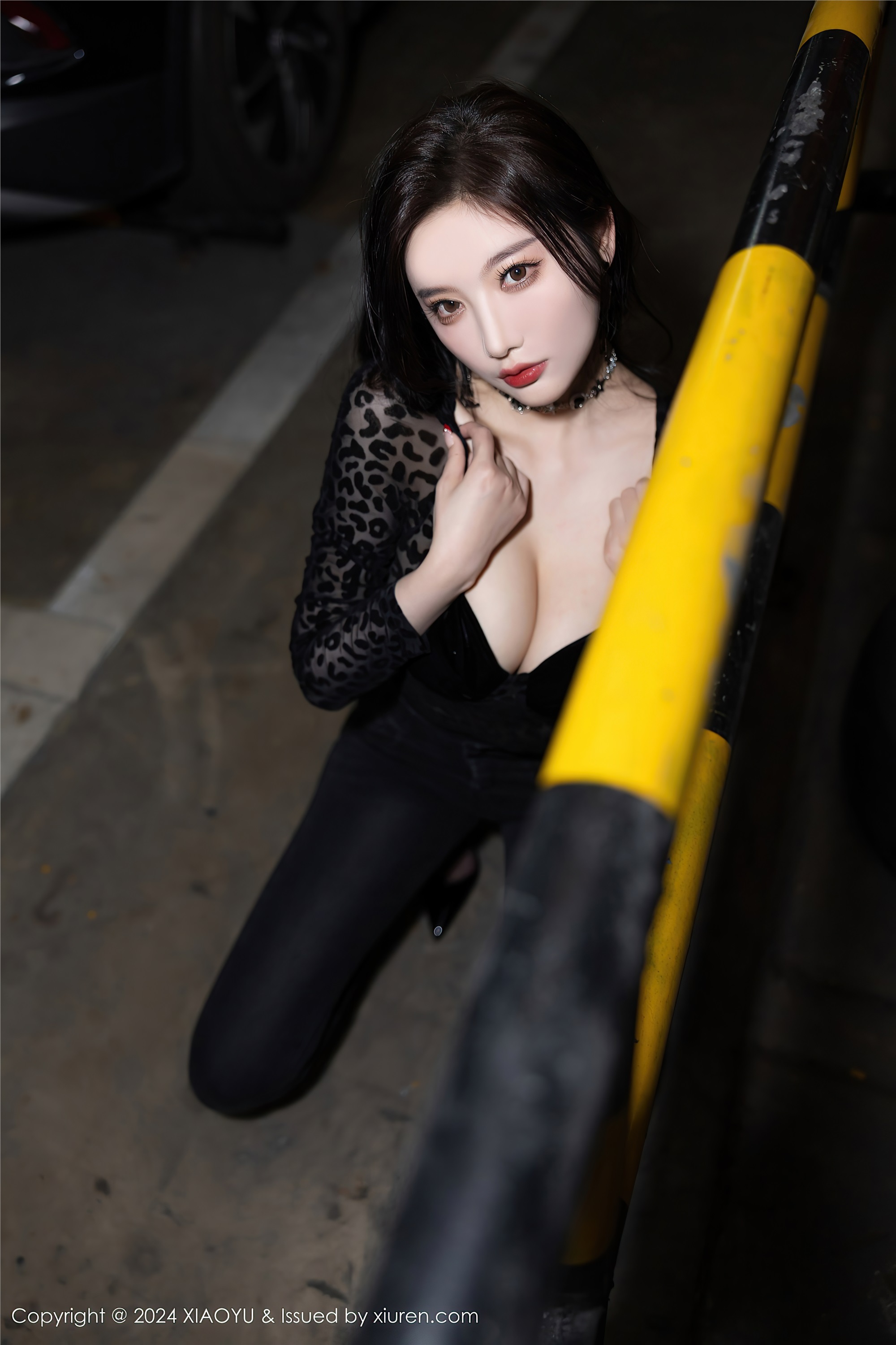 XIAOYU语画界 2024.03.08 VOL.1216 杨晨晨Yome